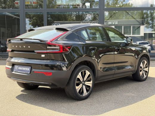 Volvo  C40 Recharge Core 69 kWh SOH 100% | ACHTERUITRIJCAMERA | ADAPT. CRUISE CONTROL | PANORAMA DAK | 12 MN... ActivLease financial lease