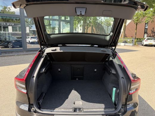 Volvo  C40 Recharge Core 69 kWh SOH 100% | ACHTERUITRIJCAMERA | ADAPT. CRUISE CONTROL | PANORAMA DAK | 12 MN... ActivLease financial lease