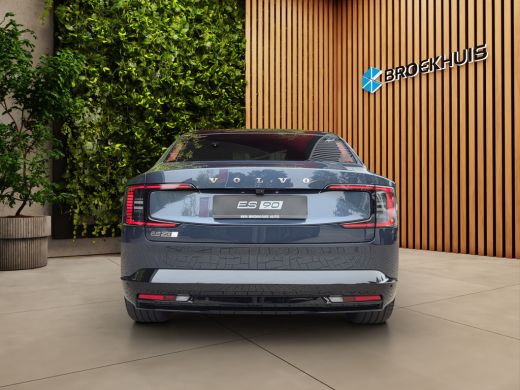 Volvo  ES90 500 kW Twin Motor Performance AWD Ultra | Bowers&Wilkins | Luchtvering | Massage/ventilatie | Pil... ActivLease financial lease