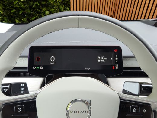 Volvo  ES90 500 kW Twin Motor Performance AWD Ultra | Bowers&Wilkins | Luchtvering | Massage/ventilatie | Pil... ActivLease financial lease