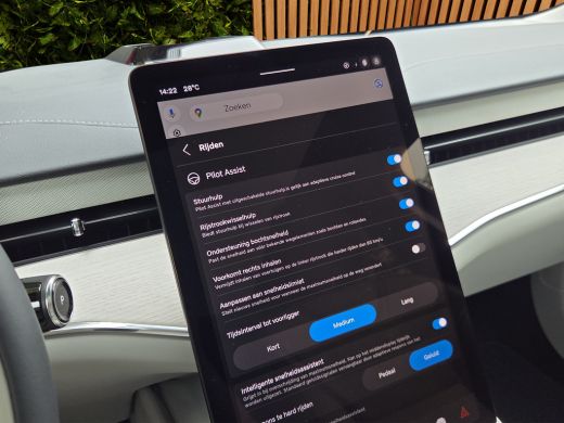 Volvo  ES90 500 kW Twin Motor Performance AWD Ultra | Bowers&Wilkins | Luchtvering | Massage/ventilatie | Pil... ActivLease financial lease