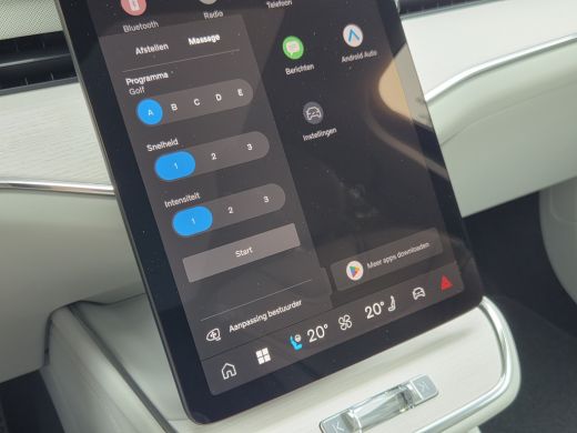 Volvo  ES90 500 kW Twin Motor Performance AWD Ultra | Bowers&Wilkins | Luchtvering | Massage/ventilatie | Pil... ActivLease financial lease