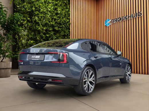 Volvo  ES90 500 kW Twin Motor Performance AWD Ultra | Bowers&Wilkins | Luchtvering | Massage/ventilatie | Pil... ActivLease financial lease