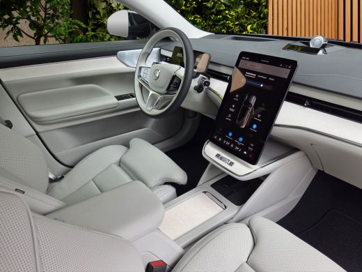 Volvo  ES90 500 kW Twin Motor Performance AWD Ultra | Bowers&Wilkins | Luchtvering | Massage/ventilatie | Pil... ActivLease financial lease