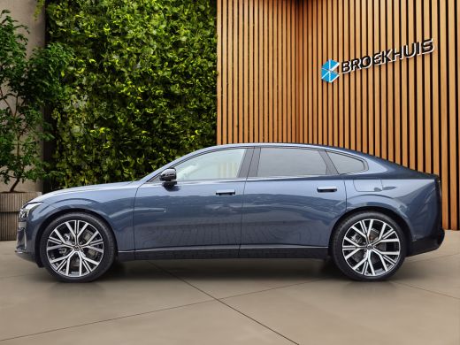 Volvo  ES90 500 kW Twin Motor Performance AWD Ultra | Bowers&Wilkins | Luchtvering | Massage/ventilatie | Pil... ActivLease financial lease