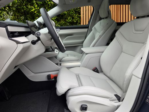 Volvo  ES90 500 kW Twin Motor Performance AWD Ultra | Bowers&Wilkins | Luchtvering | Massage/ventilatie | Pil... ActivLease financial lease