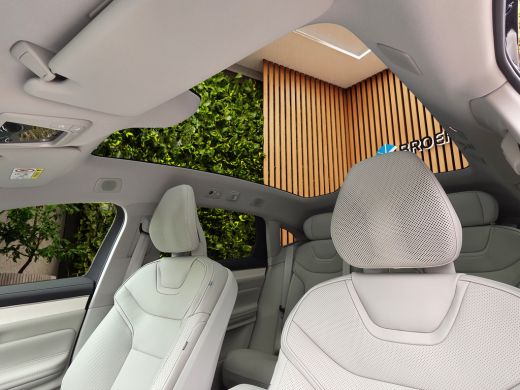 Volvo  ES90 500 kW Twin Motor Performance AWD Ultra | Bowers&Wilkins | Luchtvering | Massage/ventilatie | Pil... ActivLease financial lease