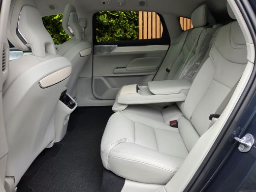 Volvo  ES90 500 kW Twin Motor Performance AWD Ultra | Bowers&Wilkins | Luchtvering | Massage/ventilatie | Pil... ActivLease financial lease