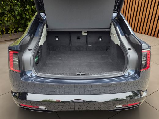 Volvo  ES90 500 kW Twin Motor Performance AWD Ultra | Bowers&Wilkins | Luchtvering | Massage/ventilatie | Pil... ActivLease financial lease