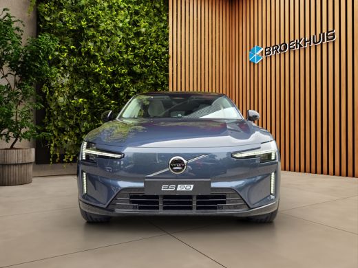 Volvo  ES90 500 kW Twin Motor Performance AWD Ultra | Bowers&Wilkins | Luchtvering | Massage/ventilatie | Pil... ActivLease financial lease