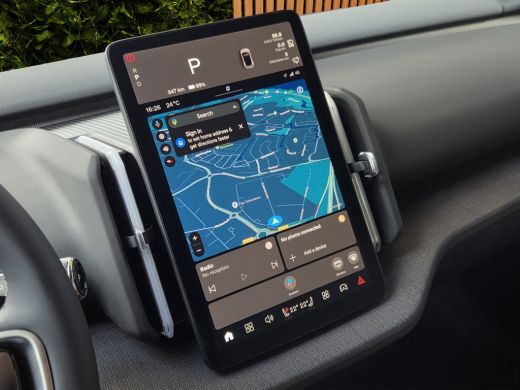Volvo  EX30 P5 Long Range Plus Europa | Harman/Kardon | Stuur/stoelverwarming | Camera | Pilot Assist | Memory ActivLease financial lease