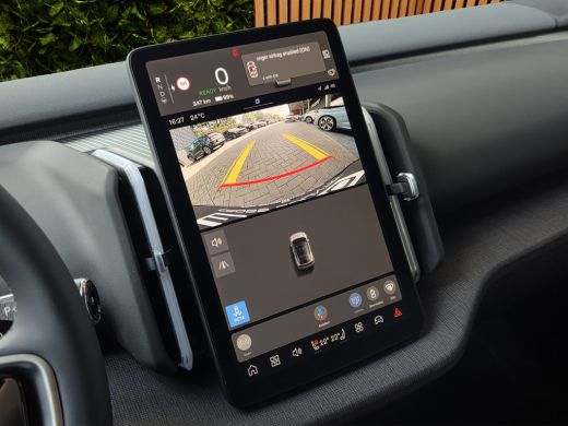 Volvo  EX30 P5 Long Range Plus Europa | Harman/Kardon | Stuur/stoelverwarming | Camera | Pilot Assist | Memory ActivLease financial lease
