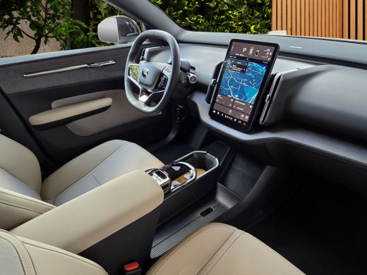 Volvo  EX30 P5 Long Range Plus Europa | Harman/Kardon | Stuur/stoelverwarming | Camera | Pilot Assist | Memory ActivLease financial lease