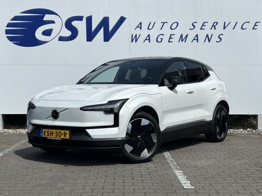 Volvo  EX30 Single Motor Extended Range Ultra 69 kWh | 22 kW lader | Pano | Harman Kardon | 360 Camera 7 | Wi... ActivLease financial lease