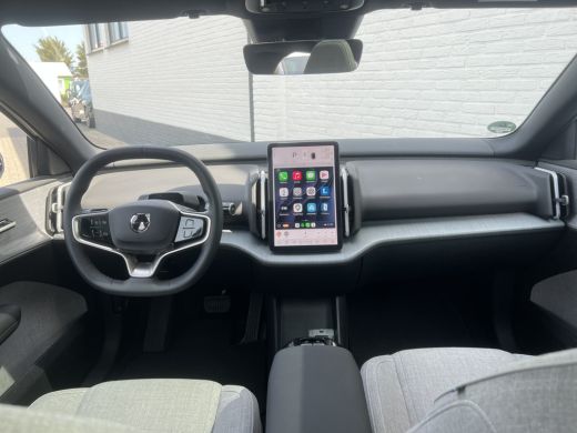 Volvo  EX30 Single Motor Extended Range Ultra 69 kWh | 22 kW lader | Pano | Harman Kardon | 360 Camera 7 | Wi... ActivLease financial lease