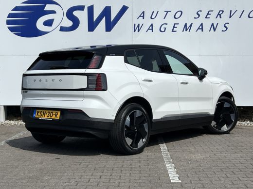 Volvo  EX30 Single Motor Extended Range Ultra 69 kWh | 22 kW lader | Pano | Harman Kardon | 360 Camera 7 | Wi... ActivLease financial lease