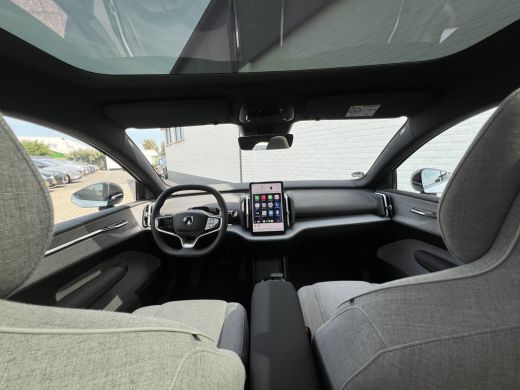 Volvo  EX30 Single Motor Extended Range Ultra 69 kWh | 22 kW lader | Pano | Harman Kardon | 360 Camera 7 | Wi... ActivLease financial lease