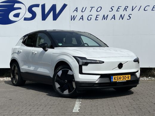 Volvo  EX30 Single Motor Extended Range Ultra 69 kWh | 22 kW lader | Pano | Harman Kardon | 360 Camera 7 | Wi... ActivLease financial lease