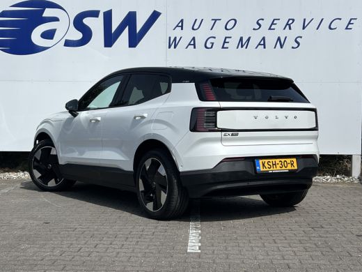 Volvo  EX30 Single Motor Extended Range Ultra 69 kWh | 22 kW lader | Pano | Harman Kardon | 360 Camera 7 | Wi... ActivLease financial lease