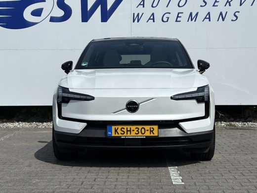 Volvo  EX30 Single Motor Extended Range Ultra 69 kWh | 22 kW lader | Pano | Harman Kardon | 360 Camera 7 | Wi... ActivLease financial lease