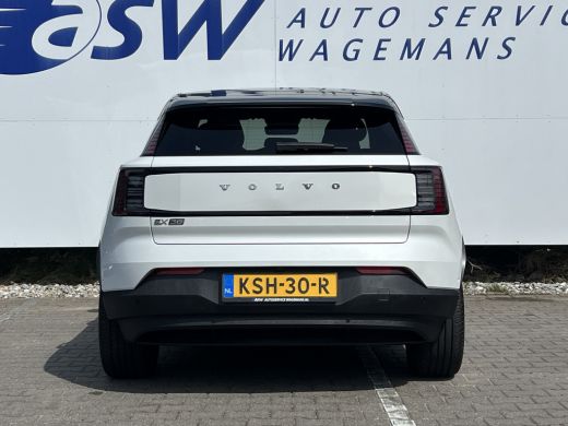 Volvo  EX30 Single Motor Extended Range Ultra 69 kWh | 22 kW lader | Pano | Harman Kardon | 360 Camera 7 | Wi... ActivLease financial lease
