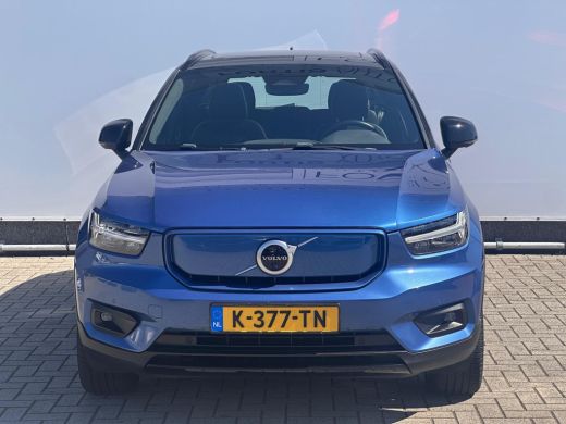 Volvo  XC40 Recharge P8 AWD R-Design PANODAK | TREKHAAK| SOH 89.5.| ActivLease financial lease