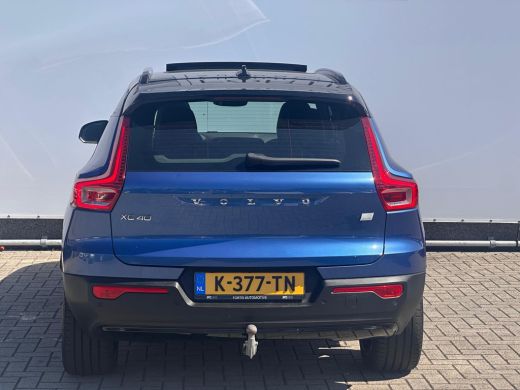 Volvo  XC40 Recharge P8 AWD R-Design PANODAK | TREKHAAK| SOH 89.5.| ActivLease financial lease