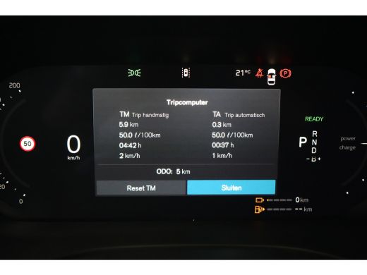 Volvo  XC60 2.0 T6 Plug-in hybrid AWD Plus Black Edition | Trekhaak | 360 Camera | Panoramadak | Getint glas ... ActivLease financial lease