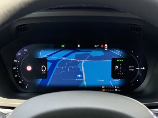 Volvo  XC60 2.0 T8 Plug-in hybrid AWD Ultra Black Edition | Trekhaak | Pano | Pilot Assist | Dodehoek | 21 inch ActivLease financial lease
