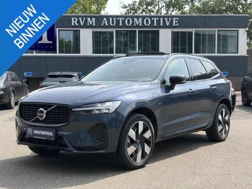 Volvo  XC60 Plug-In Hybrid AWD T8 Plus Dark HEAD-UP DISPLAY | 360 CAMERA | PANORAMA DAK | HARMAN/KARDON SOUND... ActivLease financial lease