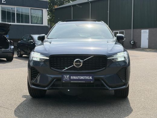 Volvo  XC60 Plug-In Hybrid AWD T8 Plus Dark HEAD-UP DISPLAY | 360 CAMERA | PANORAMA DAK | HARMAN/KARDON SOUND... ActivLease financial lease