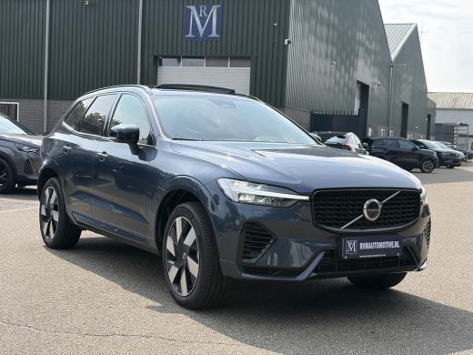Volvo  XC60 Plug-In Hybrid AWD T8 Plus Dark HEAD-UP DISPLAY | 360 CAMERA | PANORAMA DAK | HARMAN/KARDON SOUND... ActivLease financial lease