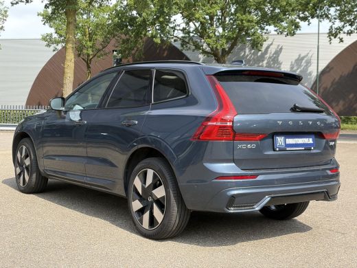 Volvo  XC60 Plug-In Hybrid AWD T8 Plus Dark HEAD-UP DISPLAY | 360 CAMERA | PANORAMA DAK | HARMAN/KARDON SOUND... ActivLease financial lease
