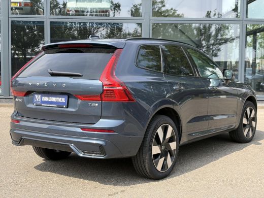 Volvo  XC60 Plug-In Hybrid AWD T8 Plus Dark HEAD-UP DISPLAY | 360 CAMERA | PANORAMA DAK | HARMAN/KARDON SOUND... ActivLease financial lease