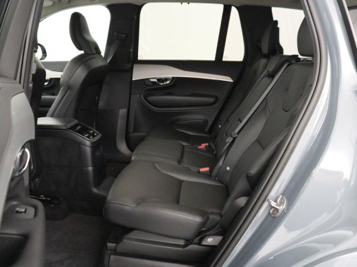 Volvo  XC90 2.0 T8 Plug-in hybrid AWD Plus Bright t | SOH 99,4 | Trekhaak | 360 camera | 7Pers. | Stoel & Stu... ActivLease financial lease