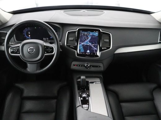 Volvo  XC90 2.0 T8 Plug-in hybrid AWD Plus Bright t | SOH 99,4 | Trekhaak | 360 camera | 7Pers. | Stoel & Stu... ActivLease financial lease