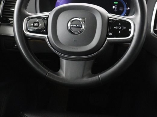 Volvo  XC90 2.0 T8 Plug-in hybrid AWD Plus Bright t | SOH 99,4 | Trekhaak | 360 camera | 7Pers. | Stoel & Stu... ActivLease financial lease