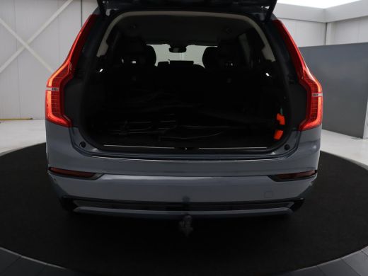 Volvo  XC90 2.0 T8 Plug-in hybrid AWD Plus Bright t | SOH 99,4 | Trekhaak | 360 camera | 7Pers. | Stoel & Stu... ActivLease financial lease