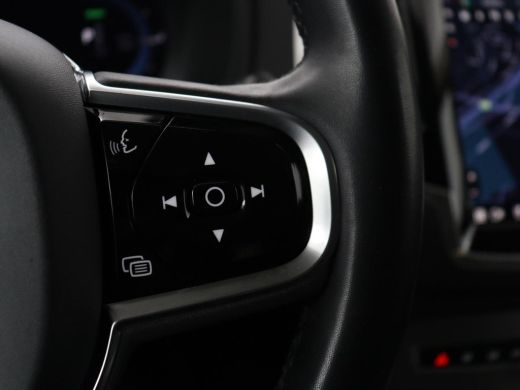Volvo  XC90 2.0 T8 Plug-in hybrid AWD Plus Bright t | SOH 99,4 | Trekhaak | 360 camera | 7Pers. | Stoel & Stu... ActivLease financial lease