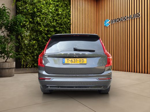 Volvo  XC90 2.0 T8 Recharge AWD Ultimate Dark | SOH 96% | Luchtvering | Trekhaak | Massage/ventilatie | Bower... ActivLease financial lease