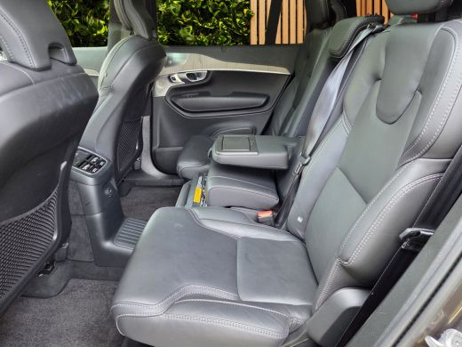 Volvo  XC90 2.0 T8 Recharge AWD Ultimate Dark | SOH 96% | Luchtvering | Trekhaak | Massage/ventilatie | Bower... ActivLease financial lease