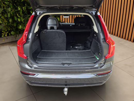 Volvo  XC90 2.0 T8 Recharge AWD Ultimate Dark | SOH 96% | Luchtvering | Trekhaak | Massage/ventilatie | Bower... ActivLease financial lease