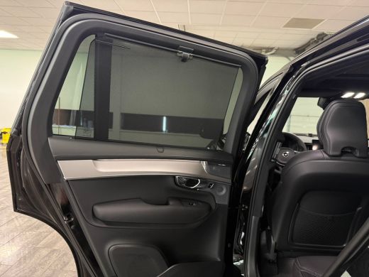 Volvo  XC90 T8 AWD Recharge Ultra Black Executive Edit. | Full Option! | Bowers & Wilkins | Luchtvering | Sto... ActivLease financial lease
