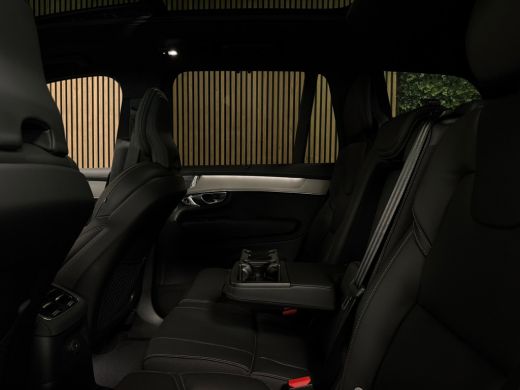 Volvo  XC90 T8 AWD Recharge Ultra Black Executive Edit. | Full Option! | Bowers & Wilkins | Luchtvering | Sto... ActivLease financial lease