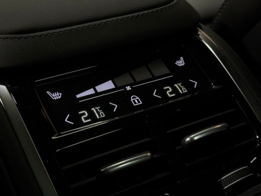 Volvo  XC90 T8 AWD Recharge Ultra Black Executive Edit. | Full Option! | Bowers & Wilkins | Luchtvering | Sto... ActivLease financial lease