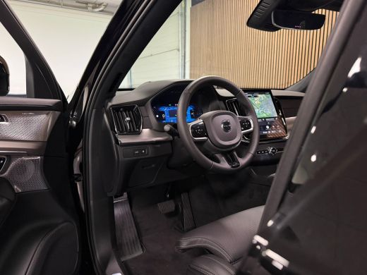 Volvo  XC90 T8 AWD Recharge Ultra Black Executive Edit. | Full Option! | Bowers & Wilkins | Luchtvering | Sto... ActivLease financial lease