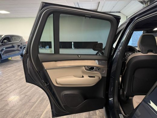 Volvo  XC90 T8 AWD Recharge Ultra Executive Edit. | Full Option! | Bowers & Wilkins | Luchtvering | Stoelvent... ActivLease financial lease