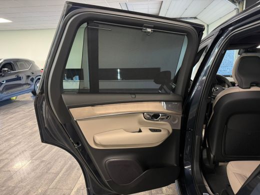 Volvo  XC90 T8 AWD Recharge Ultra Executive Edit. | Full Option! | Bowers & Wilkins | Luchtvering | Stoelvent... ActivLease financial lease