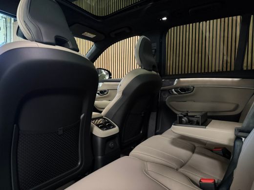 Volvo  XC90 T8 AWD Recharge Ultra Executive Edit. | Full Option! | Bowers & Wilkins | Luchtvering | Stoelvent... ActivLease financial lease