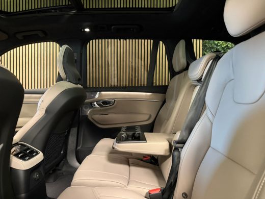 Volvo  XC90 T8 AWD Recharge Ultra Executive Edit. | Full Option! | Bowers & Wilkins | Luchtvering | Stoelvent... ActivLease financial lease